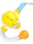 Sevimli Fil Bebek Banyo Duş Başlığı Çocuk Banyo Oyuncakları Manuel Ayçiçeği Duş Erkekler ve Kızlar Için Bebek Banyosu Su Spreyi - Sarı Bulut Duşu (Yurt Dışından) 4