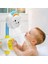 Sevimli Fil Bebek Banyo Duş Başlığı Çocuk Banyo Oyuncakları Manuel Ayçiçeği Duş Erkekler ve Kızlar Için Bebek Banyosu Su Spreyi - Sarı Bulut Duşu (Yurt Dışından) 5