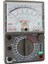 Analog Multimetre DE-960TR Ac Dc Volt Ohm Akım Testi Elektriksel (Yurt Dışından) 3