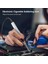 Handskıt USB Şarj Havya 5 V 8 W Ayarlanabilir Sıcaklık Elektrikli Havya Kiti ile Lehimleme Standı Lehim Teli (Yurt Dışından) 2