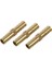 10 Adet Hortum Diken Çoğaltıcı Iç Çap Hava Gazı Düz Hortum Boru Diken Çoğaltıcı, 5 Adet 8mm ve 5 Adet 6mm (Yurt Dışından) 5