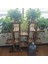 Houseplants Kapalı Saksı Bitkileri Için 1-10 Günlük Dijital Su Zamanlayıcılı Kendi Kendine Sulama Sistemi Tatil Bitki Sulaması (Yurt Dışından) 4