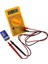 LCD Dijital Multimetre DT-830B Elektrik Voltmetre Ampermetre Ohm Test Cihazı Ac/dc 750/1000 V Amp Volt Ohm Test Cihazı Metre (Yurt Dışından) 5