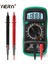Yıeryı Dijital Multimetre El Dc Ampermetre Ac/dc Voltmetre Ohm Gerilim Test Cihazı Arkadan Aydınlatmalı (Yurt Dışından) 1