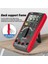 Profesyonel Otomatik Aralığı Multitester Dijital Multimetre Ac/dc Gerilim Ölçer Ampermetre Ohmmetre Voltmetre Transistör Test Cihazı Elektrik Ncv Test Cihazı (Yurt Dışından) 5
