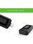 Tip-C Çok Işlevli Çift USB Voltmetre Test Cihazı Monitör Akım Gerilim Ölçer - Siyah, Beyaz (Yurt Dışından) 4