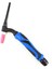 WP-26F Tıg Torç Gövdesi TIG26F Argon Kaynak Torç Kafası WP26 Flex Hava Soğutmalı Gaz Tungsten Ark Kaynağı Gtaw A-200 Flex Torch (Yurt Dışından) 1