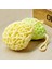 Banyo Süngeri Vücut Peeling Fırçalama Yumuşak Duş Fırçası Vücut Scrubber Exfoliator Masaj Temizleme Fırçaları Cilt Bakımı Banyo Araçları (Yurt Dışından) 3