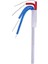 50W 24V Isıtma Elemanı 1322/1321/1323 Havya Seramik Isıtıcı Çekirdek 4 Telli Adaptör Havya Istasyonu Için 936 937 (Yurt Dışından) 1