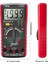 Büyük Ekran Dijital Multimetre 1999 Sayımlar Elektrik Ölçer Transistör Test Cihazı Ac/dc Gerilim Ölçer Ampermetre Direnç Ölçer Voltmetre Multimetro Test Cihazı (Yurt Dışından) 4