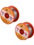 2x Kalay Lehim Çekirdek Akı Lehimleme Kaynak Lehim Teli Makara Makarası 0.8mm 63/37 (Yurt Dışından) 2