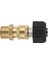 Basınçlı Yıkama Adaptörü Seti M22 - 1/4 Inç Hızlı Bağlantı Kiti, M22 14MM - 1/4 Inç Hızlı Bağlantı Kiti (Yurt Dışından) 5