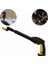 Haoen 360° Gimbaled Spin Nozul Basınçlı Yıkama Püskürtme Nozulu Ipuçları Karcher K2-K7 Için (Yurt Dışından) 4