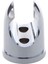 Banyo El Tipi Duş Başlığı Duvara Monte Tutucu 24MM (Yurt Dışından) 1