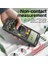 Dijital Multimetre Ultra-Ince Depolama Profesyonel Multimetre Otomatik Voltmetre Ac Dc 220V Direnç El Test Cihazı (Yurt Dışından) 5