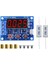 1.2V-12V Pil Kapasitesi Ölçer Deşarj Test Cihazı Analizörü 18650 (Yurt Dışından) 1