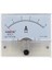 85C1-A Analog Akım Panel Metre Dc 5A Amp Ampermetre (Yurt Dışından) 1