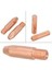 20 Adet 24KD Iletişim Ipuçları Mıg Torch Sarf Malzemeleri Mıg Mag Kaynak Torch Kaynak Ucu 0.8mm (Yurt Dışından) 5