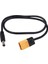 Ncanruı Rc XT60 Erkek DC5525 Erkek Kablo TS100 Elektronik Havya (Yurt Dışından) 5