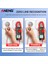 Aneng ST181 Dijital Pens Metre Dc/ac Akım 4000 Sayım Multer Ampermetre Gerilim Test Cihazı Araba Amp Hz Kapasite (Yurt Dışından) 4