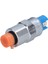 Yeni Yakıt Kapatma Elektrikli Solenoid Valf DC12V Durdurma TOSD‑03‑114 (Yurt Dışından) 5