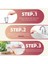 Kurşun Test Kiti Swabları - Kurşun Boya Test Kiti, (60PCS) (Yurt Dışından) 2