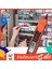 Helloworld Taşınabilir Multimetre Akıllı Yüksek Netlikte Dijital Multimetre (Yurt Dışından) 5