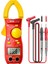 Aneng ST170 Kelepçe Multimetre Nfc Indüksiyon Dijital Pens Metre Gerilim Test Cihazı (Yurt Dışından) 1