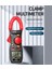 Aneng ST170 Kelepçe Multimetre Nfc Indüksiyon Dijital Pens Metre Gerilim Test Cihazı (Yurt Dışından) 3