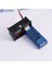 Ayak Koltukled Dijital Ekran Voltmetre Mini Gerilim Ölçer Kurşun-Asit Akü Dc 24V/12V 5V Adım Aşağı Modülü Çift USB Bağlantı Noktaları (Yurt Dışından) 4