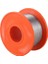 Zoroom 2x Kalay Kurşun Lehim Çekirdek Akı Lehimleme Kaynak Lehim Teli Makara Makarası 0.8mm 63/37 (Yurt Dışından) 5