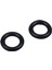 Flyeer 50 Adet Siyah Nitril Kauçuk O Ring Conta Pulları 12 mm x 2,5 mm x 7 mm (Yurt Dışından) 5