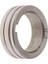 Çelik Mig Kaynakçı Tel Besleme Tahrik Silindiri Rulo Parçaları 0.8-1.2mm Kunrled-Oluk (Yurt Dışından) 3