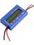 Dijital Wattmetre Watt Metre Güç Ölçer Dc 60V 100A Denge Gerilim Denetleyicisi (Yurt Dışından) 2