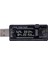 USB Qc2.0 3.0 3-20V Şarj Cihazı Güç Ölçer Voltmetre Akım Gerilim Kapasite Test Cihazı Aracı (Yurt Dışından) 1