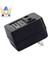 Seyahat Dönüştürücü Adaptör Için 50W Abd Ac Gücü 220V Ila 110V Gerilim (Yurt Dışından) 3