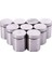 9 Adet 19 x 25MM Paslanmaz Çelik Çerçevesiz Standoff Kelepçe Donanımı Cam Için (Yurt Dışından) 3