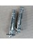 Srıwen M4 x 38MM Ağır Hizmet Metal Alçı Levha Boşluk Duvar Sabitlemeleri Ankraj Fişleri (20) (Yurt Dışından) 1