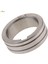 2 Adet Çelik Mig Kaynakçı Tel Besleme Tahrik Silindiri Rulo Parçaları 0.8-1.2mm Tırtıllı Oluk (Yurt Dışından) 5