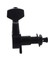Hyqzltca 12 Adet Mühürlü Gitar Teli Tuning Pegs Tuner Makine Kafaları 12R (Yurt Dışından) 1