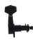 Hyqzltca 12 Adet Mühürlü Gitar Teli Tuning Pegs Tuner Makine Kafaları 12R (Yurt Dışından) 4