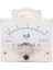 Ac 0 - 50MA Pointer Ac Ampermetre Analog Akım Paneli Basınç Regülatörü Dağıtım Kutuları Vb. Için Amper Ölçer (Yurt Dışından) 1