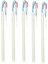 Flyeer 5 Adet A1322 Seramik Isıtıcı Lehimleme Istasyonu Yedek Isıtma Elemanları 24 V 50 W Saike 936/898D/852D/909D/8586D (Yurt Dışından) 1