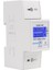 DDS015M 230V Güç Watt Ölçer W Sıfırlama Gerilimi Amper Elektrik Tüketimi 5(80A) X4YE (Yurt Dışından) 1