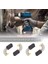 Çift Motorlu Karbon Fırçalar 13MM x 8mm x 5mm Açı Öğütücü Orbital Zımpara Için Evrensel Alet Yedek Parçaları (Yurt Dışından) 5