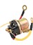 12V/24V Jeneratör Rölesi Marş 150A Alüminyum Alaşımlı Enerji Üretimi Araçları (Yurt Dışından) 1