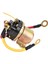 12V/24V Jeneratör Rölesi Marş 150A Alüminyum Alaşımlı Enerji Üretimi Araçları (Yurt Dışından) 3