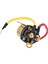 12V/24V Jeneratör Rölesi Marş 150A Alüminyum Alaşımlı Enerji Üretimi Araçları (Yurt Dışından) 4