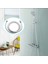 Pvc El Duş Hortumu G1/2'' Duş Başlığı Borusu Banyo Aksesuarları (Yurt Dışından) 4