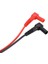 Dijital Pens Metre Njty Dc/ac Volt Amp Diyot Ncv Multimetre AMPERMETRE3266TA (Yurt Dışından) 5